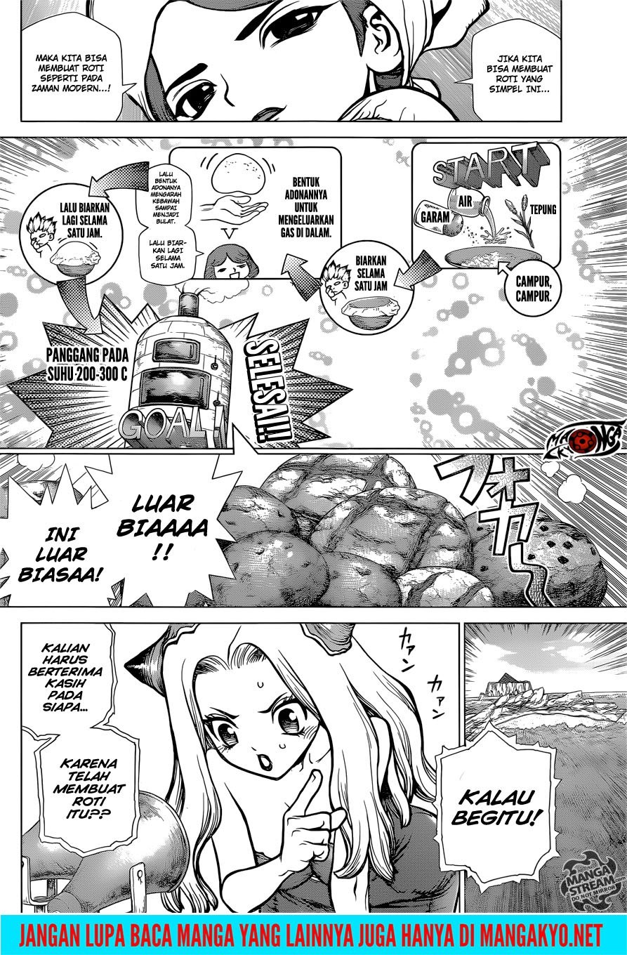 Dilarang COPAS - situs resmi www.mangacanblog.com - Komik dr stone 093 - chapter 93 94 Indonesia dr stone 093 - chapter 93 Terbaru 1|Baca Manga Komik Indonesia|Mangacan