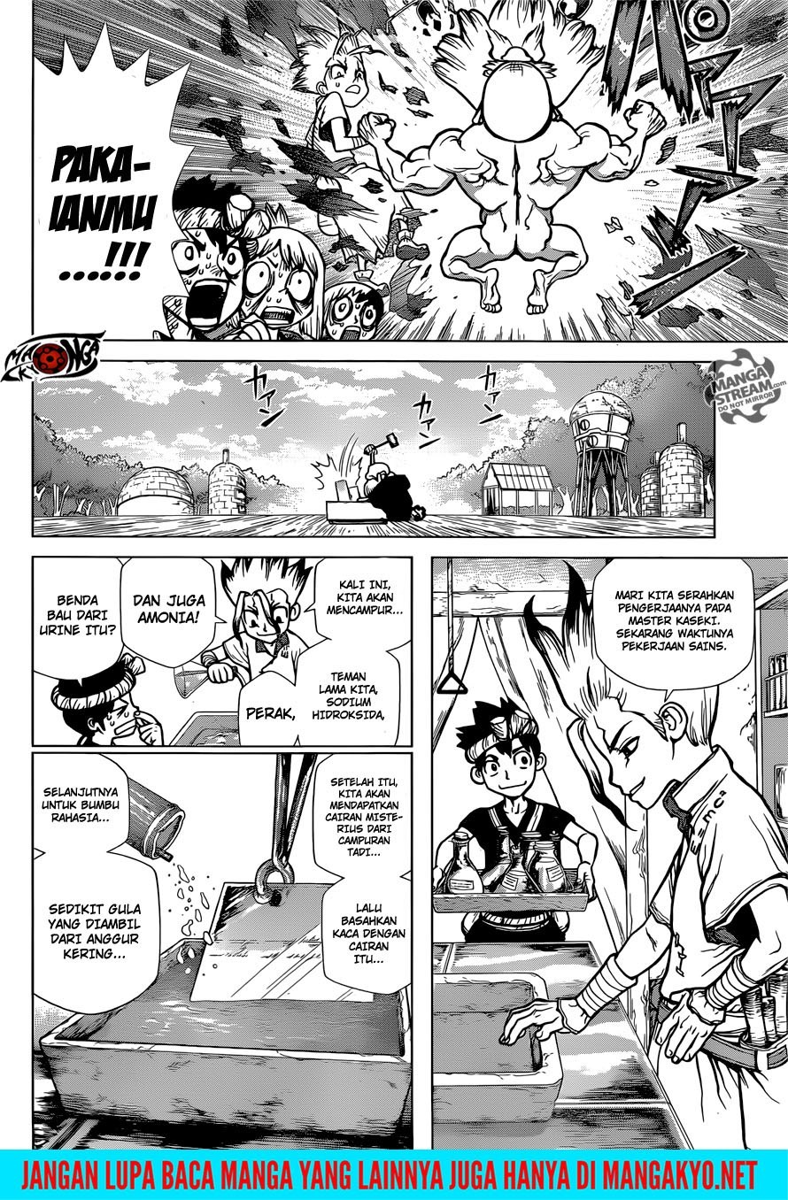 Dilarang COPAS - situs resmi www.mangacanblog.com - Komik dr stone 093 - chapter 93 94 Indonesia dr stone 093 - chapter 93 Terbaru 4|Baca Manga Komik Indonesia|Mangacan