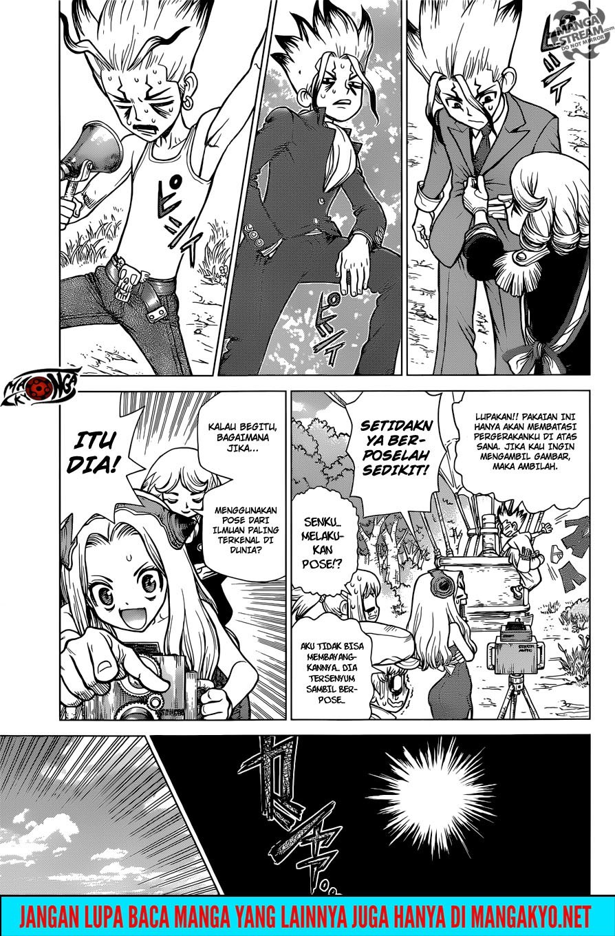 Dilarang COPAS - situs resmi www.mangacanblog.com - Komik dr stone 093 - chapter 93 94 Indonesia dr stone 093 - chapter 93 Terbaru 12|Baca Manga Komik Indonesia|Mangacan