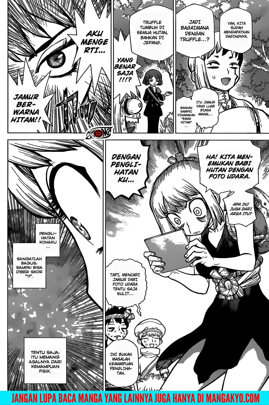 Dilarang COPAS - situs resmi www.mangacanblog.com - Komik dr stone 094 - chapter 94 95 Indonesia dr stone 094 - chapter 94 Terbaru 8|Baca Manga Komik Indonesia|Mangacan