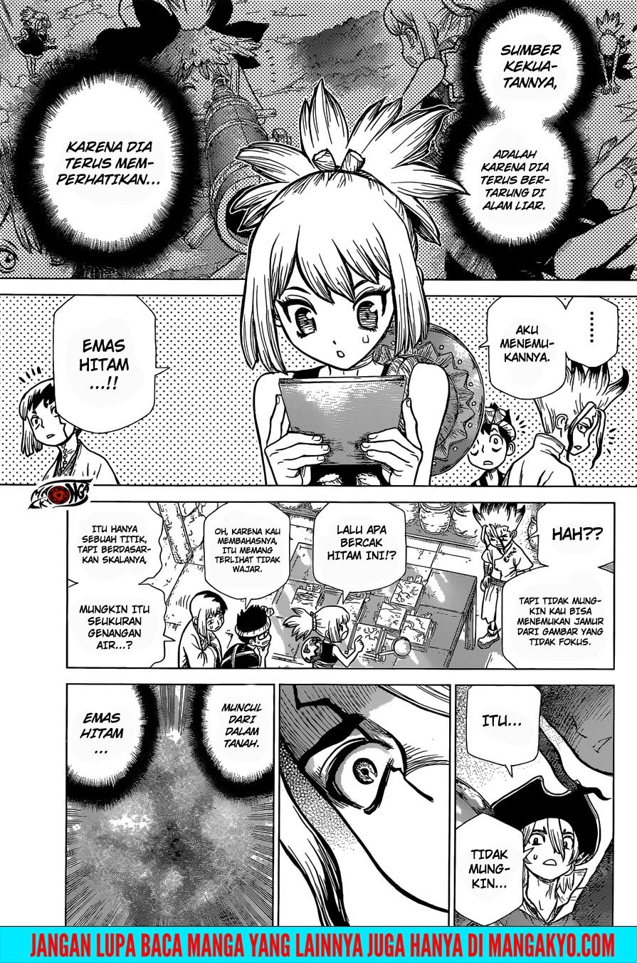 Dilarang COPAS - situs resmi www.mangacanblog.com - Komik dr stone 094 - chapter 94 95 Indonesia dr stone 094 - chapter 94 Terbaru 9|Baca Manga Komik Indonesia|Mangacan