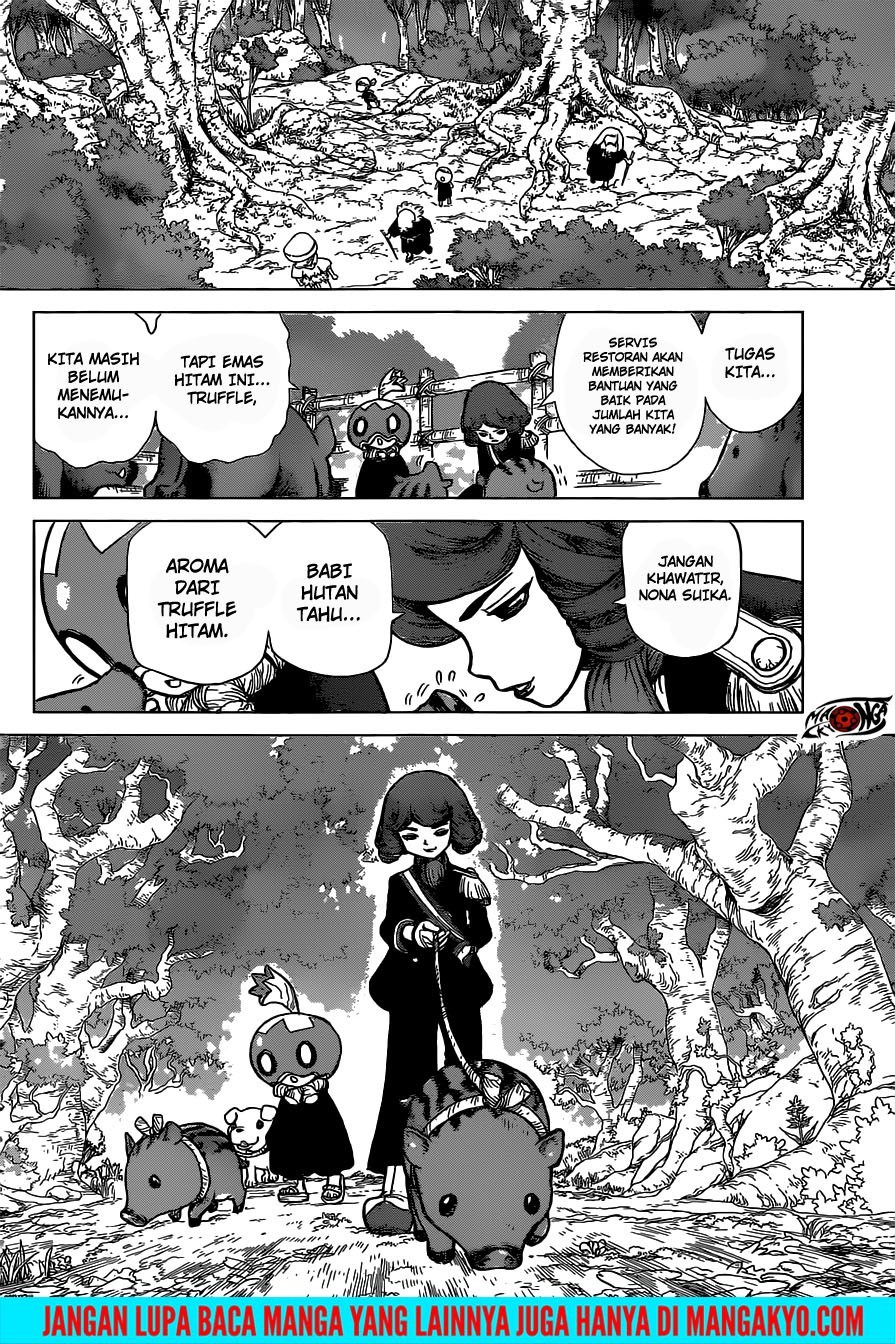 Dilarang COPAS - situs resmi www.mangacanblog.com - Komik dr stone 094 - chapter 94 95 Indonesia dr stone 094 - chapter 94 Terbaru 11|Baca Manga Komik Indonesia|Mangacan