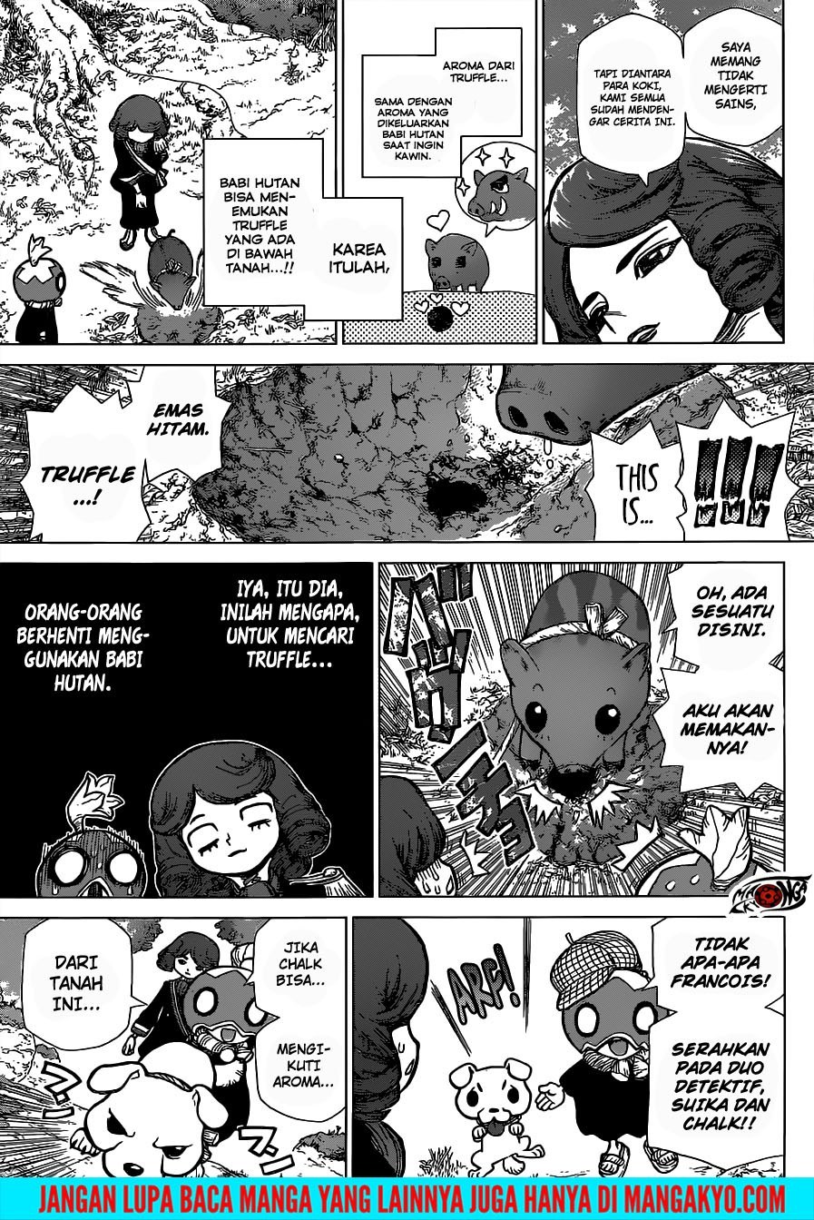 Dilarang COPAS - situs resmi www.mangacanblog.com - Komik dr stone 094 - chapter 94 95 Indonesia dr stone 094 - chapter 94 Terbaru 12|Baca Manga Komik Indonesia|Mangacan