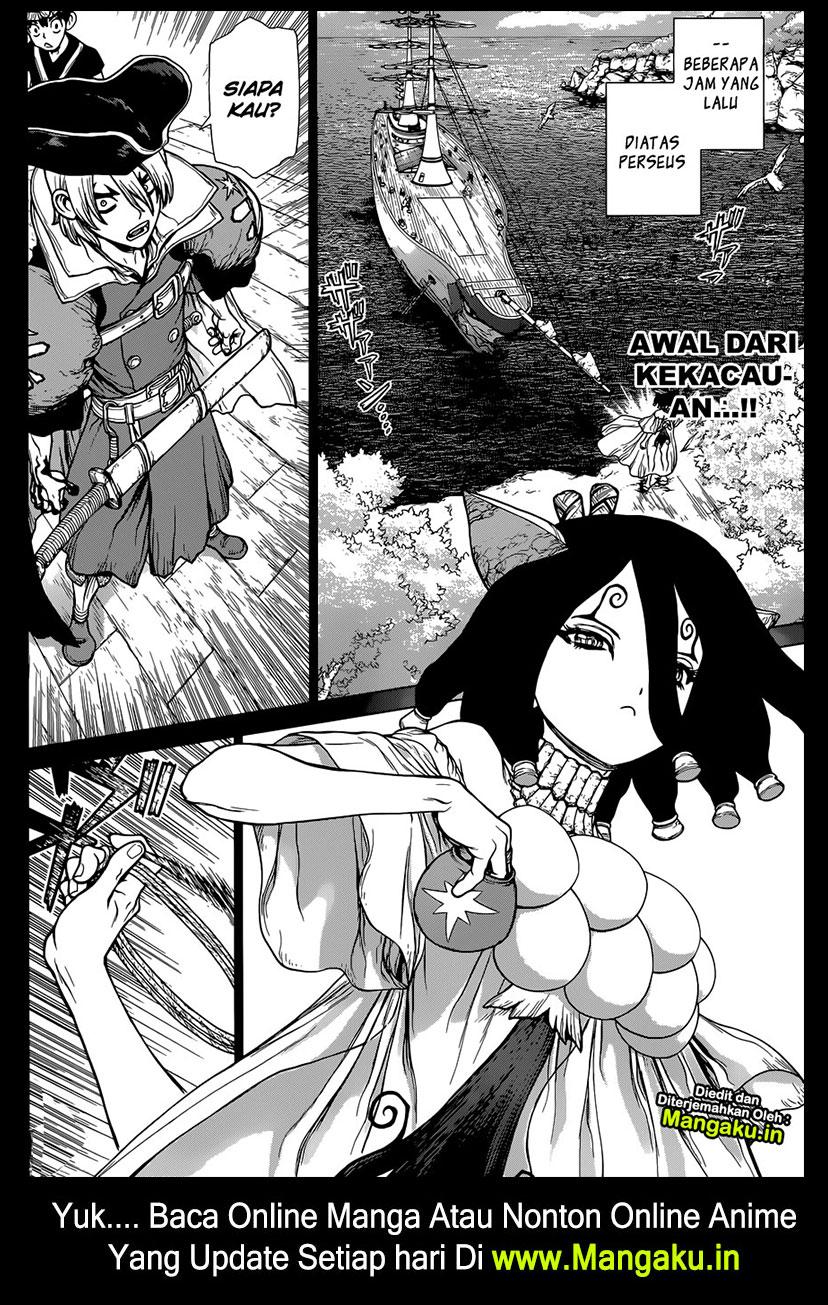 Dilarang COPAS - situs resmi www.mangacanblog.com - Komik dr stone 108 - chapter 108 109 Indonesia dr stone 108 - chapter 108 Terbaru 2|Baca Manga Komik Indonesia|Mangacan