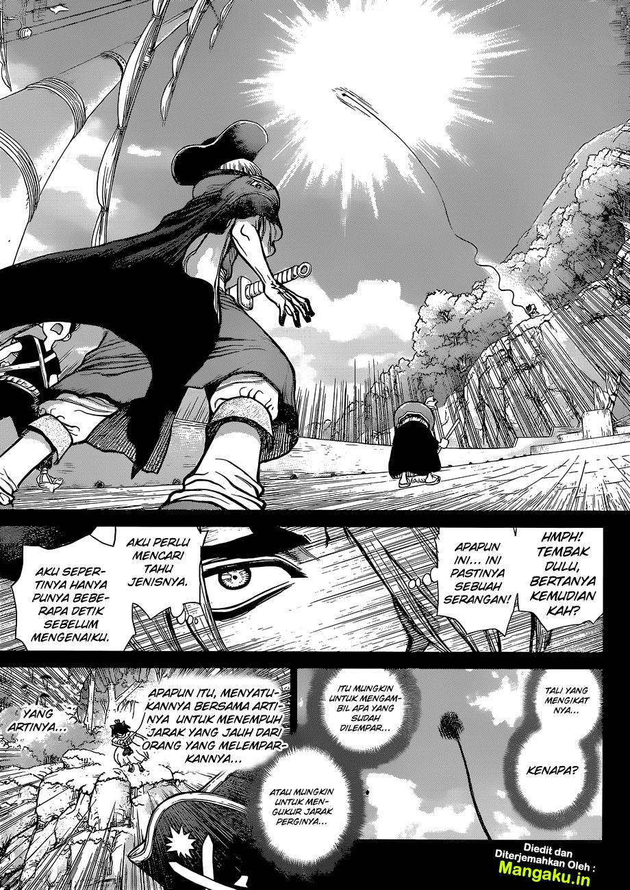 Dilarang COPAS - situs resmi www.mangacanblog.com - Komik dr stone 108 - chapter 108 109 Indonesia dr stone 108 - chapter 108 Terbaru 3|Baca Manga Komik Indonesia|Mangacan