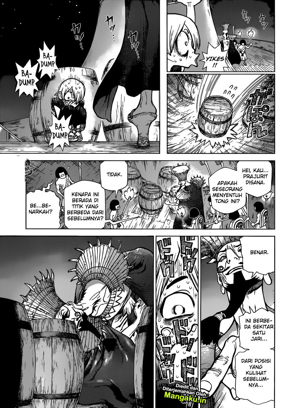 Dilarang COPAS - situs resmi www.mangacanblog.com - Komik dr stone 108 - chapter 108 109 Indonesia dr stone 108 - chapter 108 Terbaru 14|Baca Manga Komik Indonesia|Mangacan