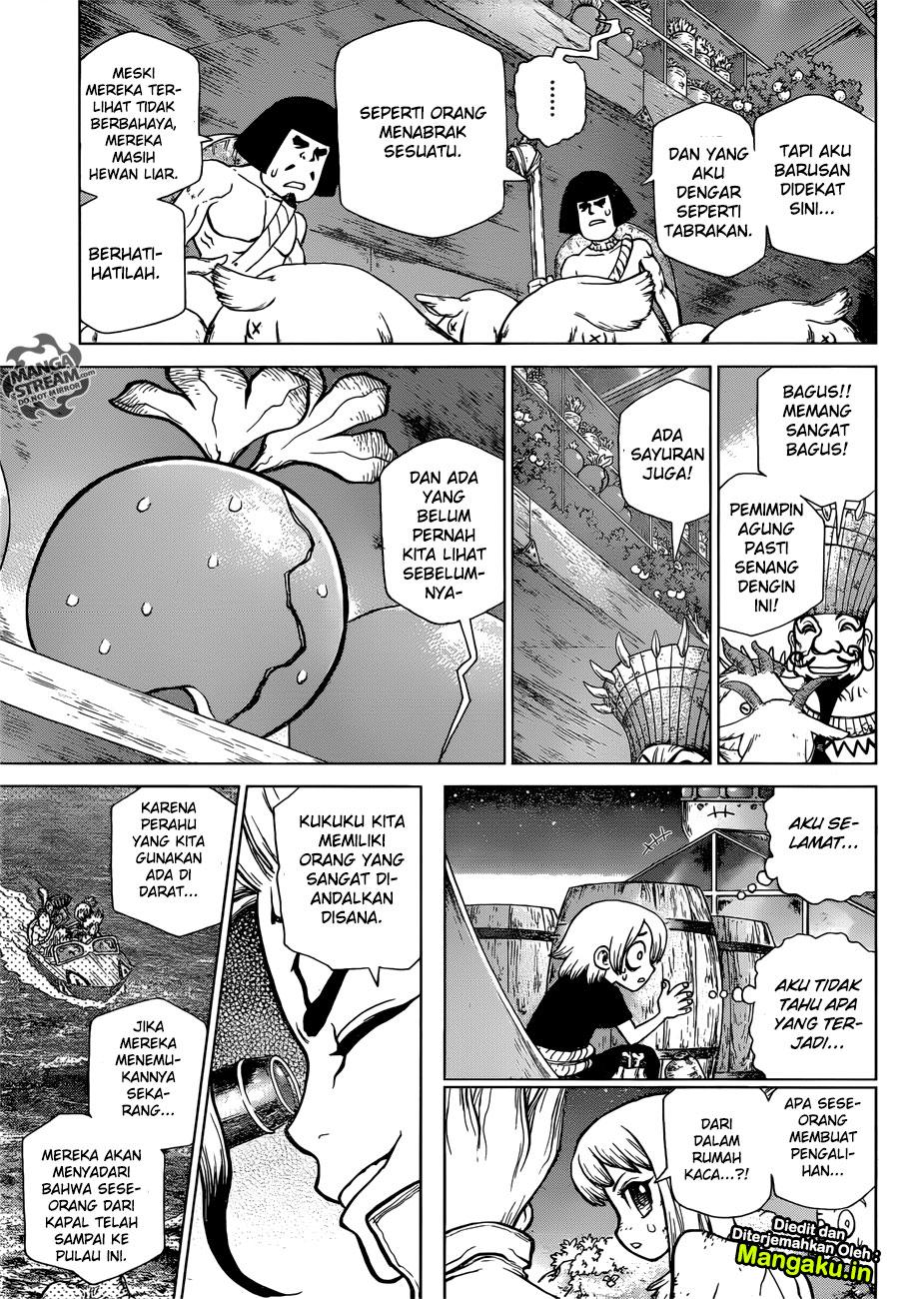 Dilarang COPAS - situs resmi www.mangacanblog.com - Komik dr stone 108 - chapter 108 109 Indonesia dr stone 108 - chapter 108 Terbaru 18|Baca Manga Komik Indonesia|Mangacan