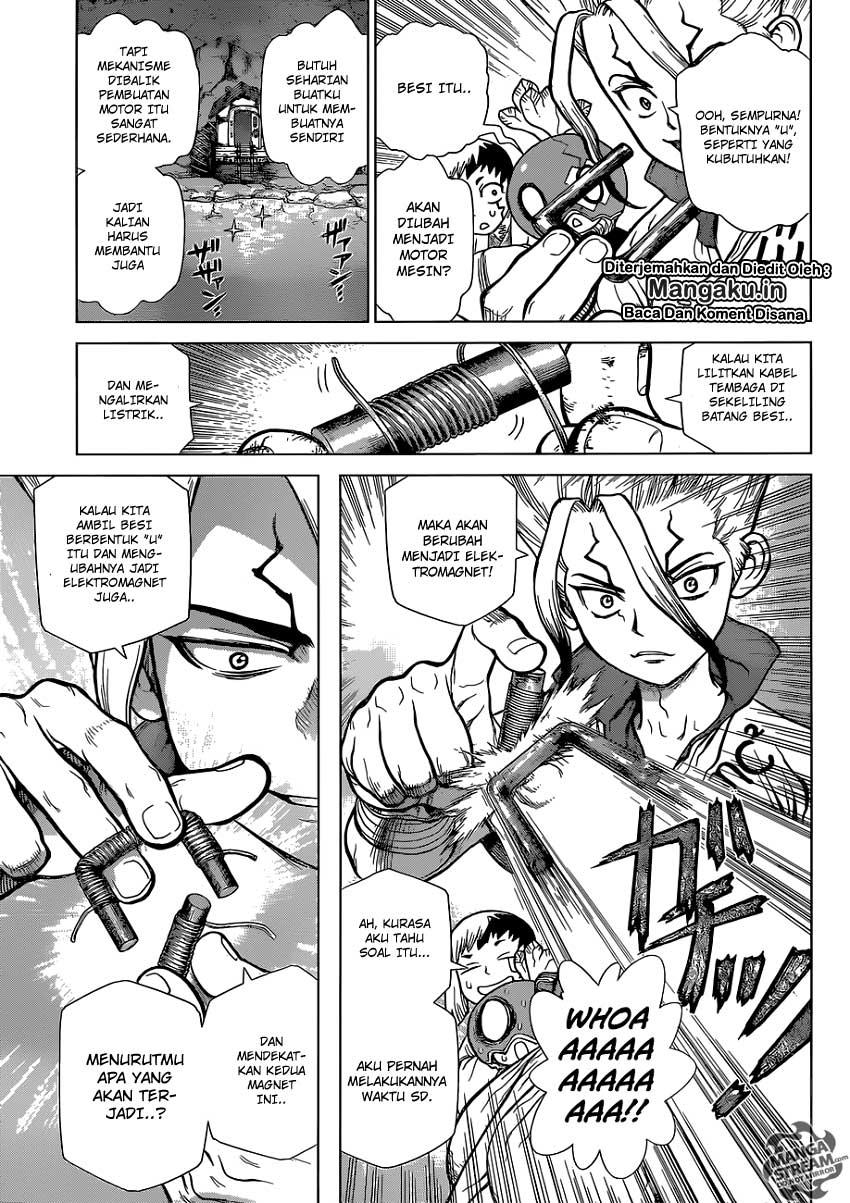 Dilarang COPAS - situs resmi www.mangacanblog.com - Komik dr stone 112 - chapter 112 113 Indonesia dr stone 112 - chapter 112 Terbaru 7|Baca Manga Komik Indonesia|Mangacan