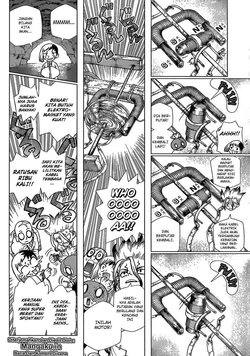 Dilarang COPAS - situs resmi www.mangacanblog.com - Komik dr stone 112 - chapter 112 113 Indonesia dr stone 112 - chapter 112 Terbaru 8|Baca Manga Komik Indonesia|Mangacan