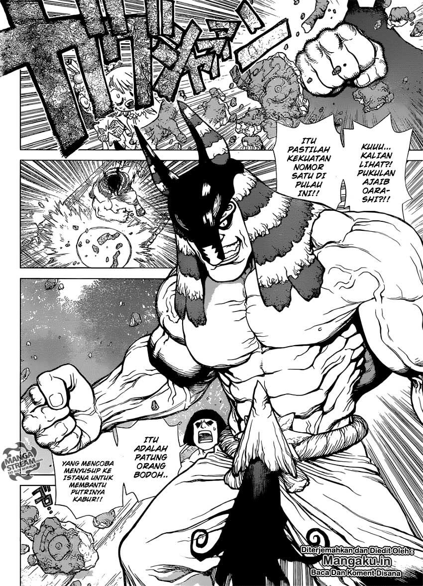 Dilarang COPAS - situs resmi www.mangacanblog.com - Komik dr stone 112 - chapter 112 113 Indonesia dr stone 112 - chapter 112 Terbaru 11|Baca Manga Komik Indonesia|Mangacan