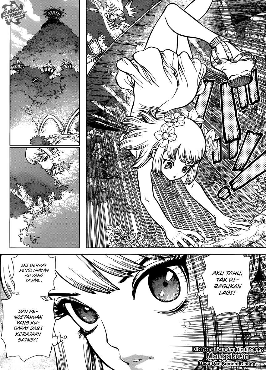 Dilarang COPAS - situs resmi www.mangacanblog.com - Komik dr stone 112 - chapter 112 113 Indonesia dr stone 112 - chapter 112 Terbaru 15|Baca Manga Komik Indonesia|Mangacan