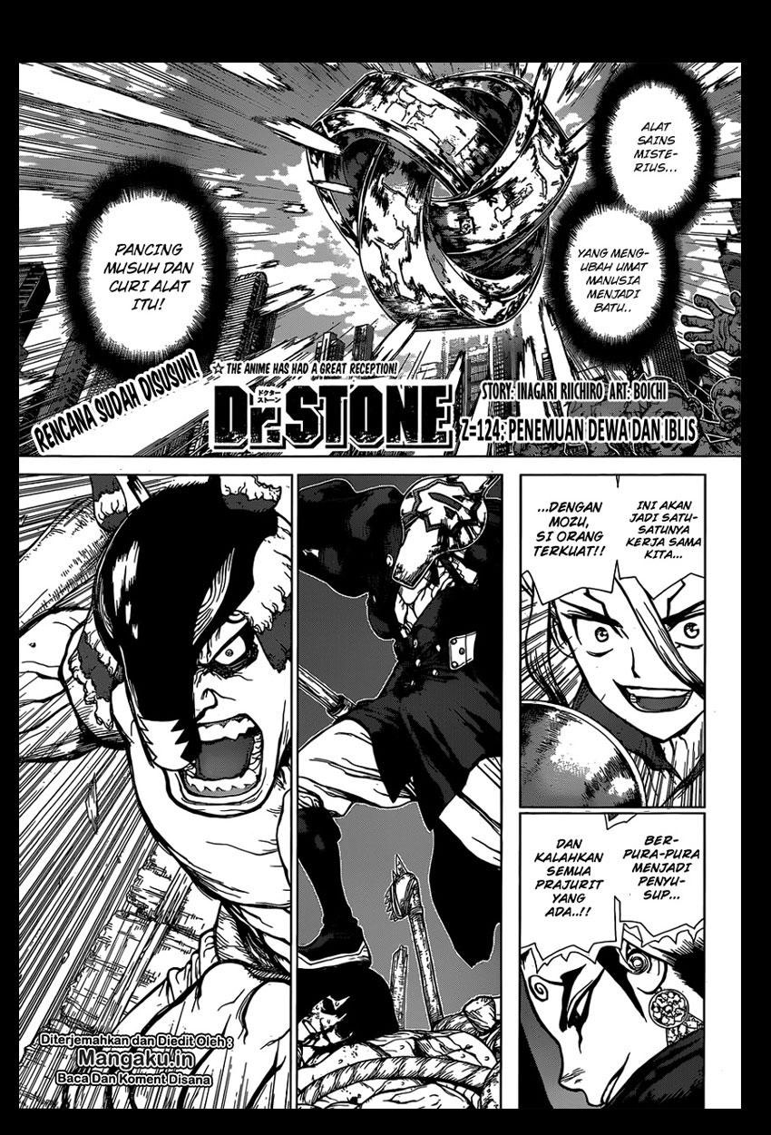 Dilarang COPAS - situs resmi www.mangacanblog.com - Komik dr stone 124 - chapter 124 125 Indonesia dr stone 124 - chapter 124 Terbaru 1|Baca Manga Komik Indonesia|Mangacan