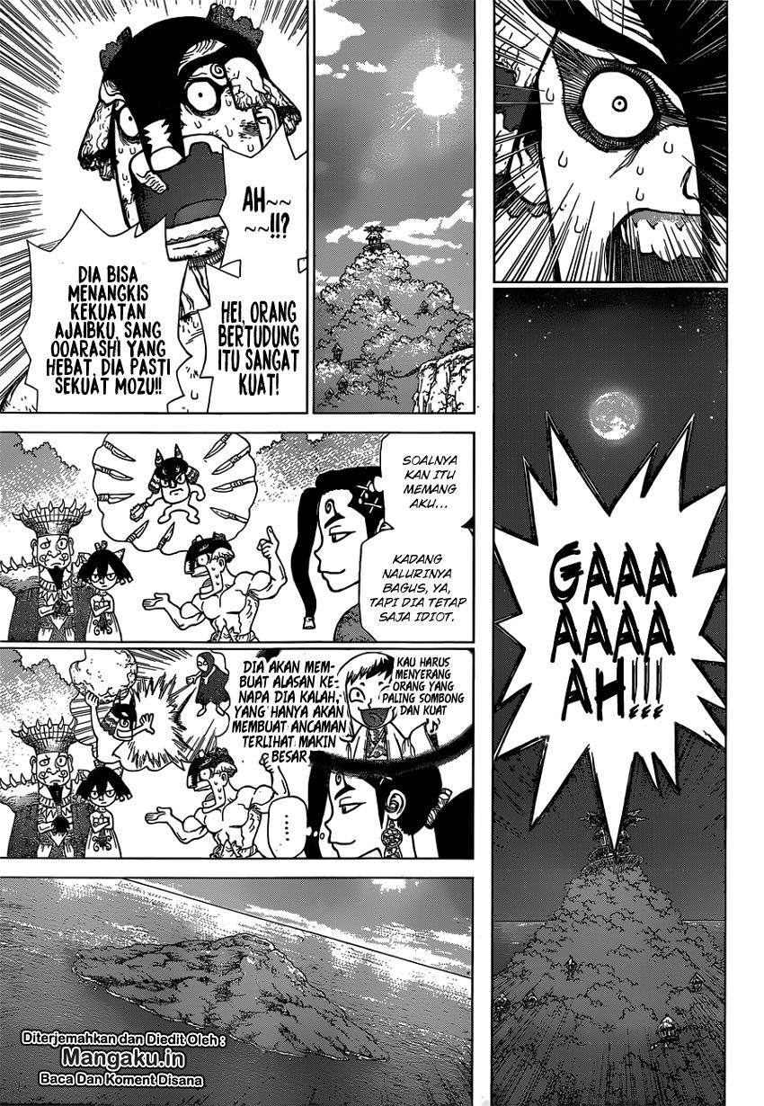 Dilarang COPAS - situs resmi www.mangacanblog.com - Komik dr stone 124 - chapter 124 125 Indonesia dr stone 124 - chapter 124 Terbaru 3|Baca Manga Komik Indonesia|Mangacan