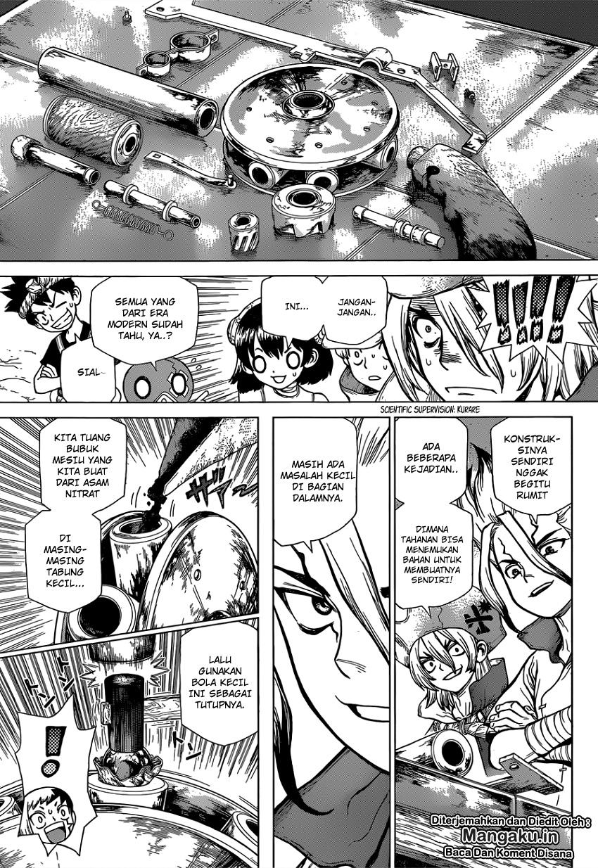 Dilarang COPAS - situs resmi www.mangacanblog.com - Komik dr stone 124 - chapter 124 125 Indonesia dr stone 124 - chapter 124 Terbaru 7|Baca Manga Komik Indonesia|Mangacan