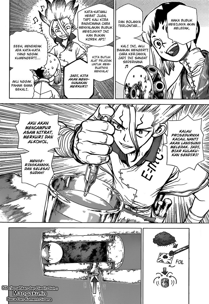 Dilarang COPAS - situs resmi www.mangacanblog.com - Komik dr stone 124 - chapter 124 125 Indonesia dr stone 124 - chapter 124 Terbaru 8|Baca Manga Komik Indonesia|Mangacan