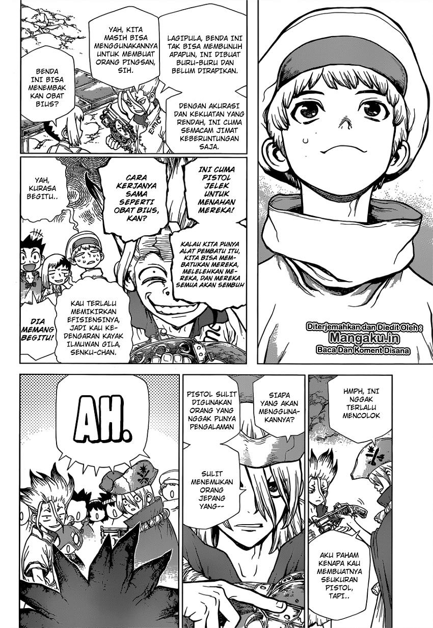 Dilarang COPAS - situs resmi www.mangacanblog.com - Komik dr stone 124 - chapter 124 125 Indonesia dr stone 124 - chapter 124 Terbaru 12|Baca Manga Komik Indonesia|Mangacan