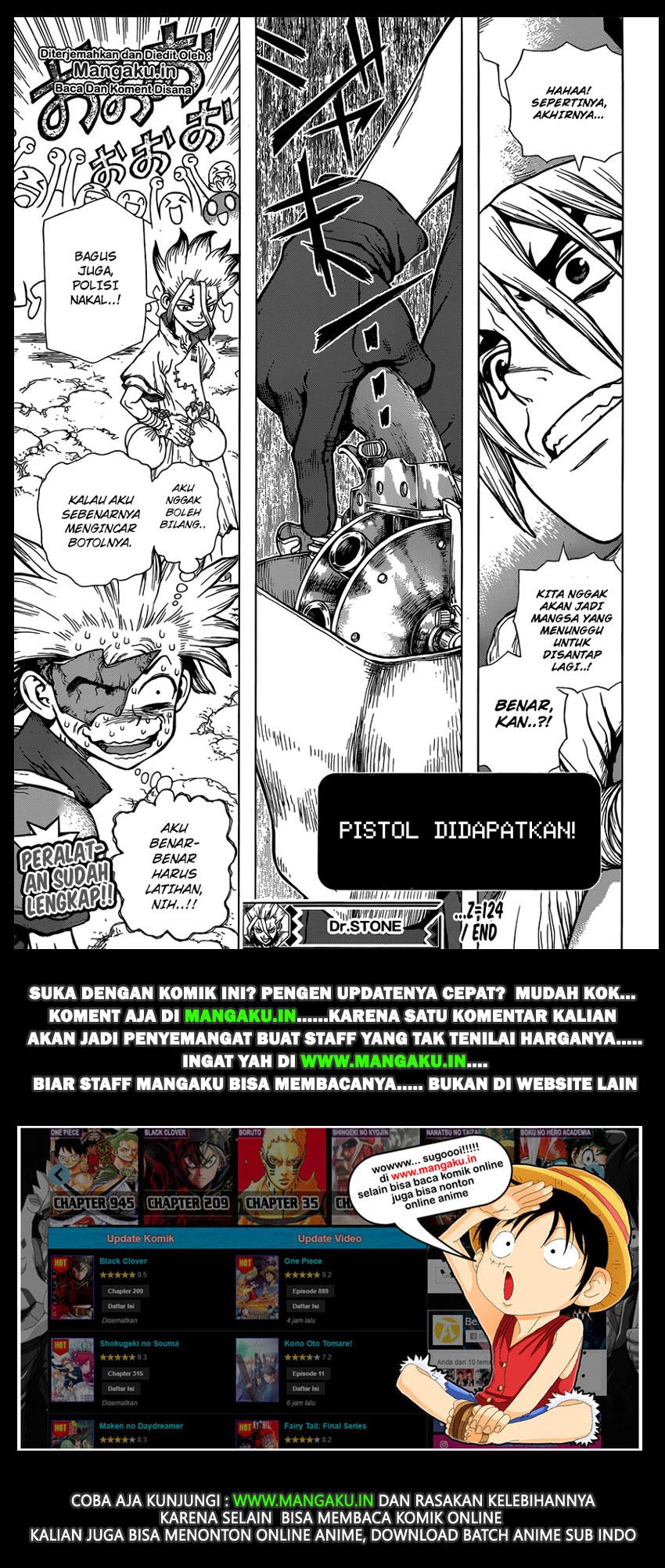 Dilarang COPAS - situs resmi www.mangacanblog.com - Komik dr stone 124 - chapter 124 125 Indonesia dr stone 124 - chapter 124 Terbaru 18|Baca Manga Komik Indonesia|Mangacan