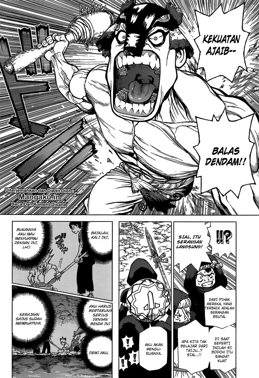 Dilarang COPAS - situs resmi www.mangacanblog.com - Komik dr stone 126 - chapter 126 127 Indonesia dr stone 126 - chapter 126 Terbaru 7|Baca Manga Komik Indonesia|Mangacan