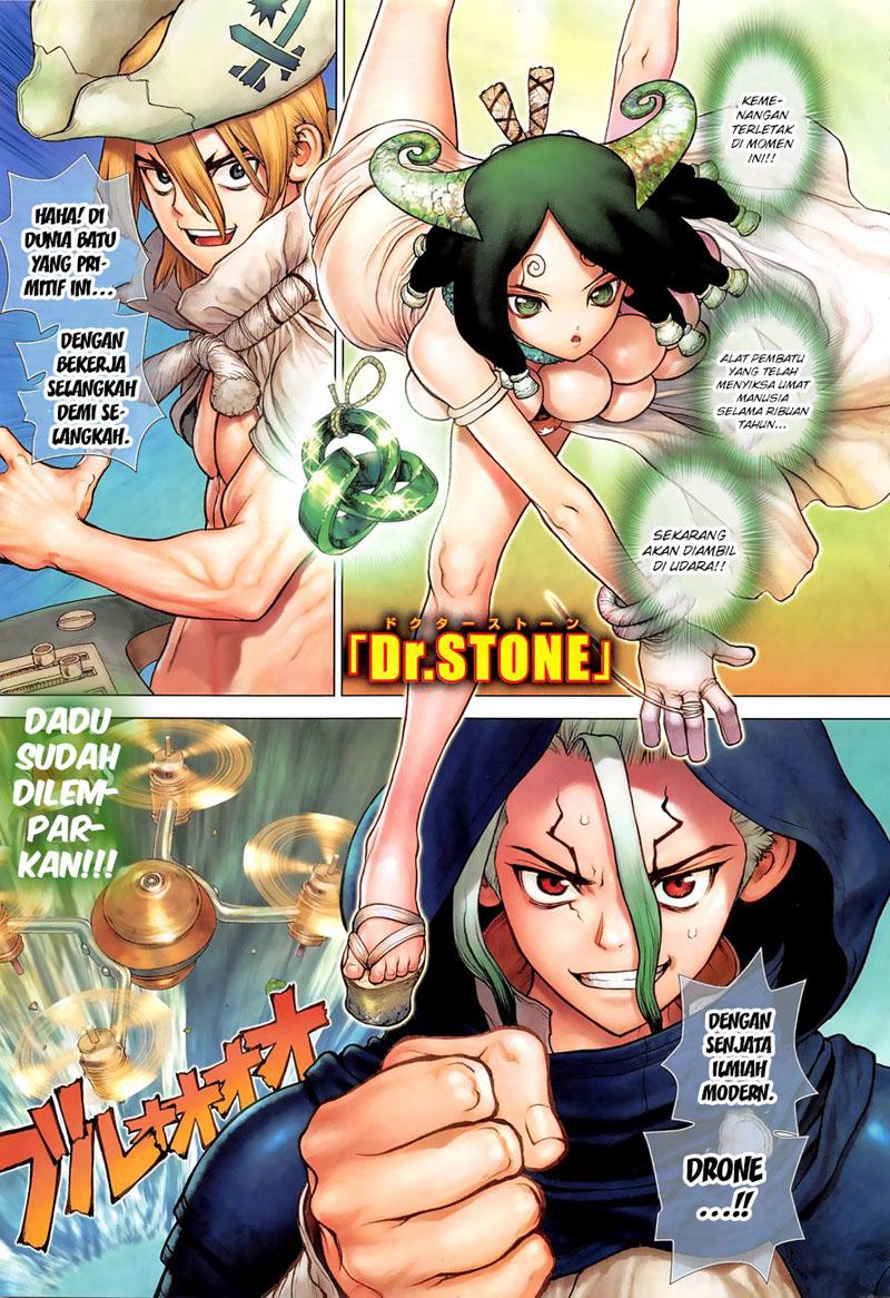 Dilarang COPAS - situs resmi www.mangacanblog.com - Komik dr stone 127 - chapter 127 128 Indonesia dr stone 127 - chapter 127 Terbaru 2|Baca Manga Komik Indonesia|Mangacan