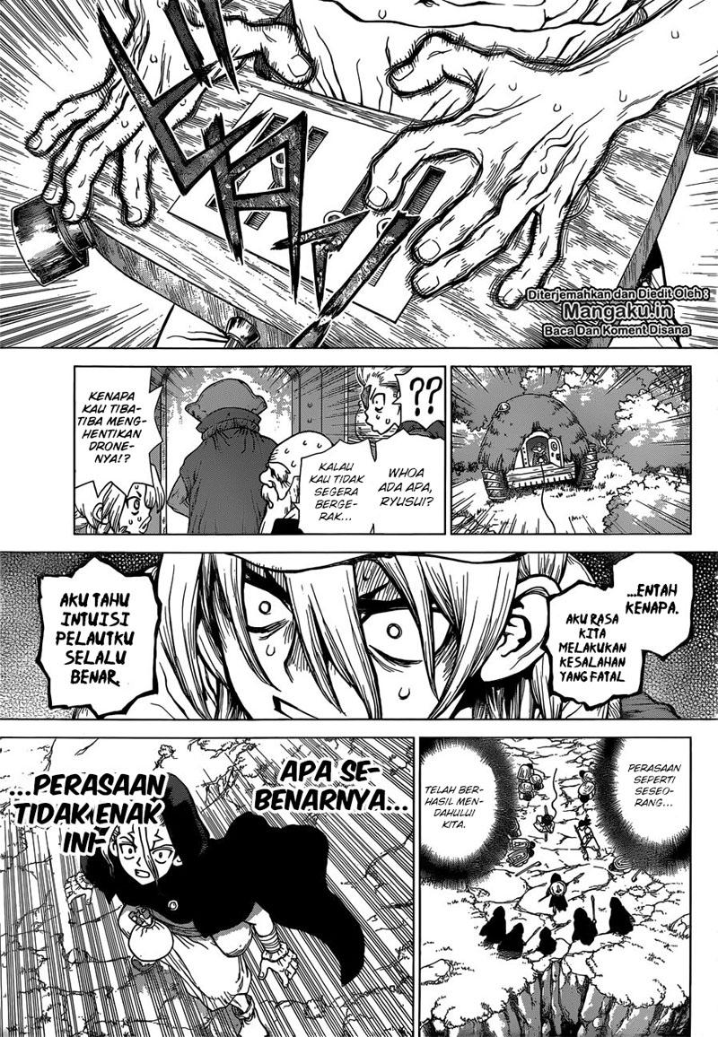 Dilarang COPAS - situs resmi www.mangacanblog.com - Komik dr stone 127 - chapter 127 128 Indonesia dr stone 127 - chapter 127 Terbaru 4|Baca Manga Komik Indonesia|Mangacan