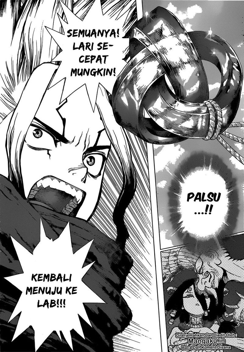 Dilarang COPAS - situs resmi www.mangacanblog.com - Komik dr stone 127 - chapter 127 128 Indonesia dr stone 127 - chapter 127 Terbaru 8|Baca Manga Komik Indonesia|Mangacan