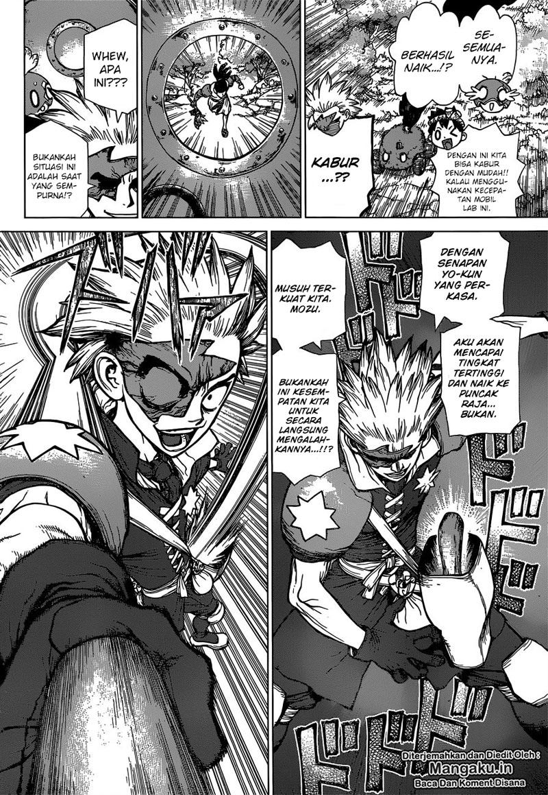 Dilarang COPAS - situs resmi www.mangacanblog.com - Komik dr stone 127 - chapter 127 128 Indonesia dr stone 127 - chapter 127 Terbaru 12|Baca Manga Komik Indonesia|Mangacan