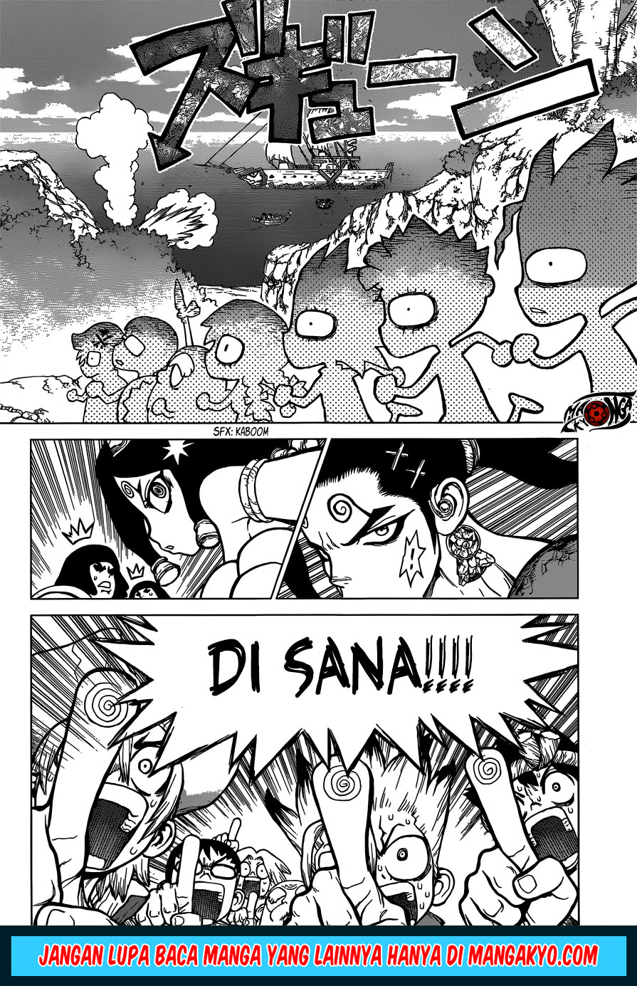 Dilarang COPAS - situs resmi www.mangacanblog.com - Komik dr stone 128 - chapter 128 129 Indonesia dr stone 128 - chapter 128 Terbaru 5|Baca Manga Komik Indonesia|Mangacan