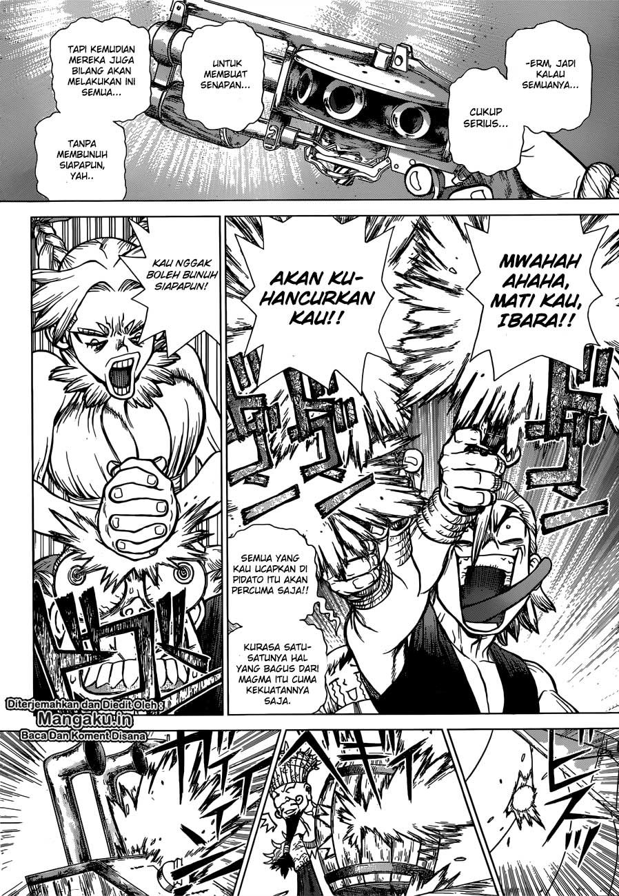 Dilarang COPAS - situs resmi www.mangacanblog.com - Komik dr stone 129 - chapter 129 130 Indonesia dr stone 129 - chapter 129 Terbaru 3|Baca Manga Komik Indonesia|Mangacan