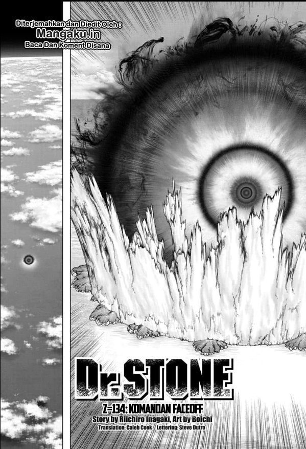 Dilarang COPAS - situs resmi www.mangacanblog.com - Komik dr stone 134 - chapter 134 135 Indonesia dr stone 134 - chapter 134 Terbaru 5|Baca Manga Komik Indonesia|Mangacan