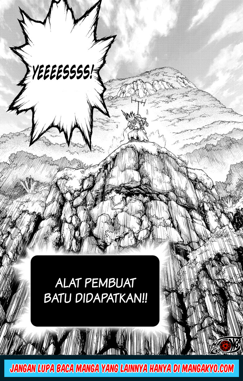 Dilarang COPAS - situs resmi www.mangacanblog.com - Komik dr stone 137 - chapter 137 138 Indonesia dr stone 137 - chapter 137 Terbaru 12|Baca Manga Komik Indonesia|Mangacan