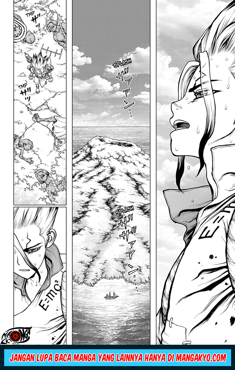 Dilarang COPAS - situs resmi www.mangacanblog.com - Komik dr stone 137 - chapter 137 138 Indonesia dr stone 137 - chapter 137 Terbaru 13|Baca Manga Komik Indonesia|Mangacan