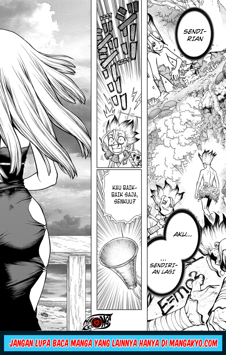 Dilarang COPAS - situs resmi www.mangacanblog.com - Komik dr stone 137 - chapter 137 138 Indonesia dr stone 137 - chapter 137 Terbaru 14|Baca Manga Komik Indonesia|Mangacan