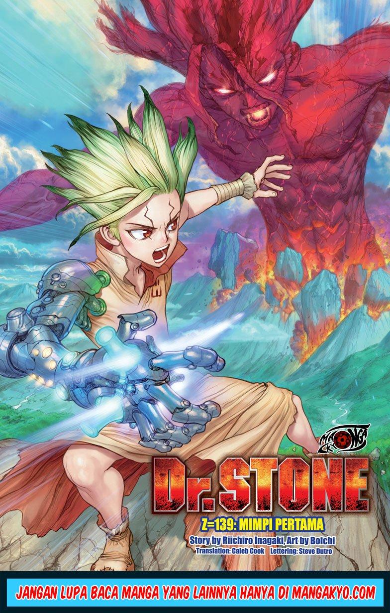 Dilarang COPAS - situs resmi www.mangacanblog.com - Komik dr stone 139 - chapter 139 140 Indonesia dr stone 139 - chapter 139 Terbaru 0|Baca Manga Komik Indonesia|Mangacan