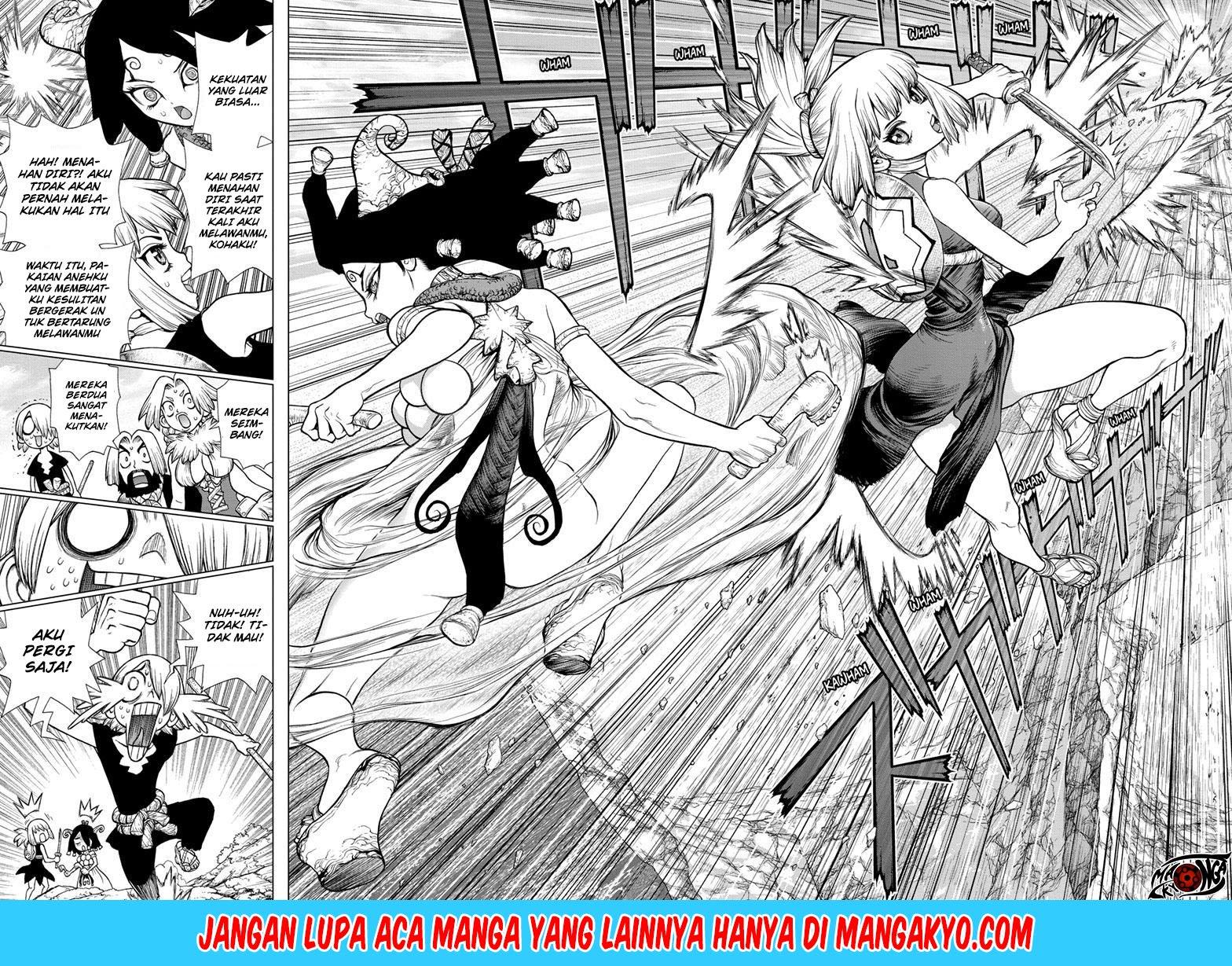 Dilarang COPAS - situs resmi www.mangacanblog.com - Komik dr stone 139 - chapter 139 140 Indonesia dr stone 139 - chapter 139 Terbaru 5|Baca Manga Komik Indonesia|Mangacan