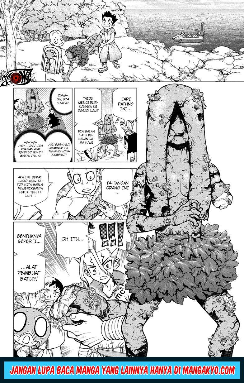 Dilarang COPAS - situs resmi www.mangacanblog.com - Komik dr stone 139 - chapter 139 140 Indonesia dr stone 139 - chapter 139 Terbaru 6|Baca Manga Komik Indonesia|Mangacan