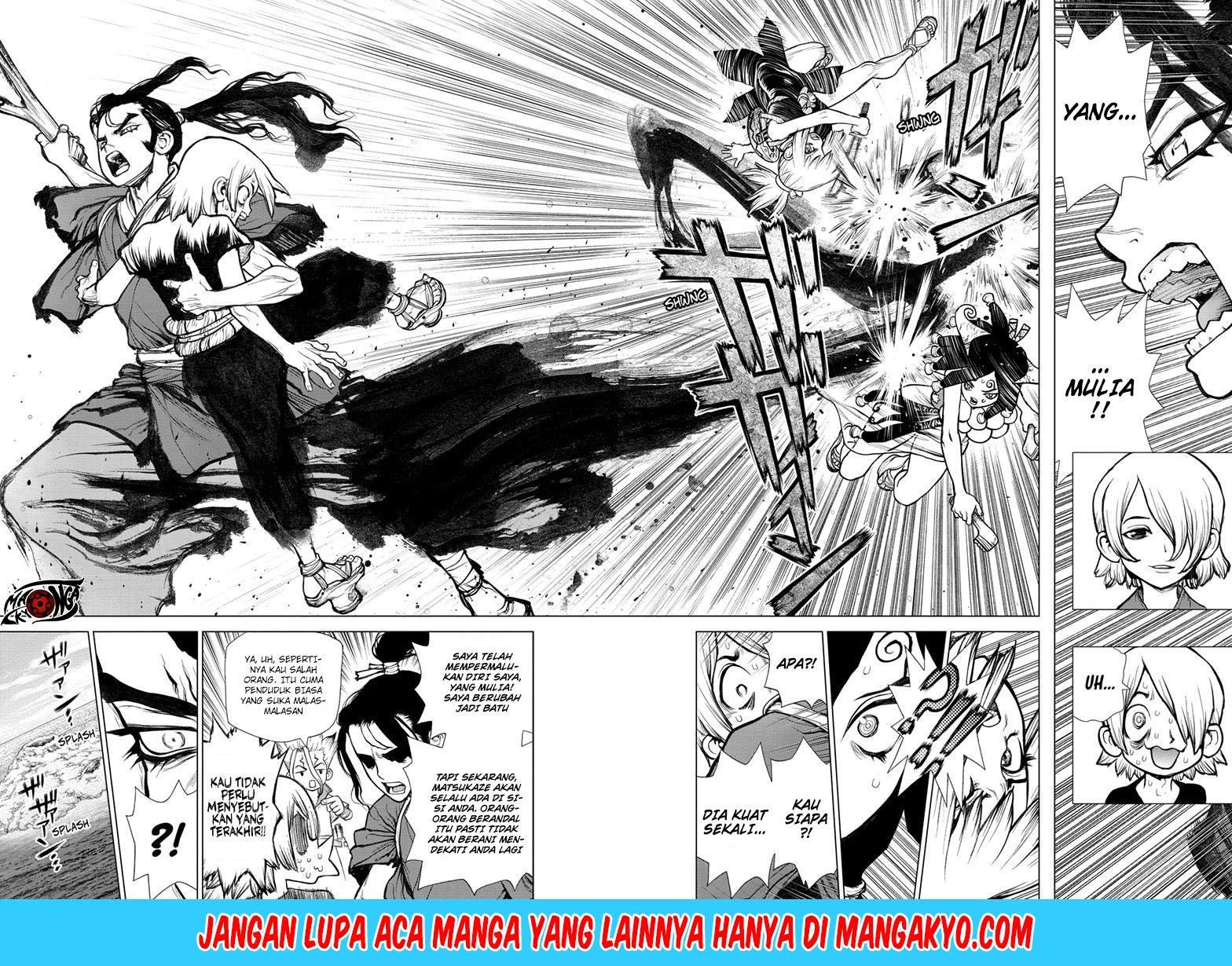 Dilarang COPAS - situs resmi www.mangacanblog.com - Komik dr stone 139 - chapter 139 140 Indonesia dr stone 139 - chapter 139 Terbaru 10|Baca Manga Komik Indonesia|Mangacan