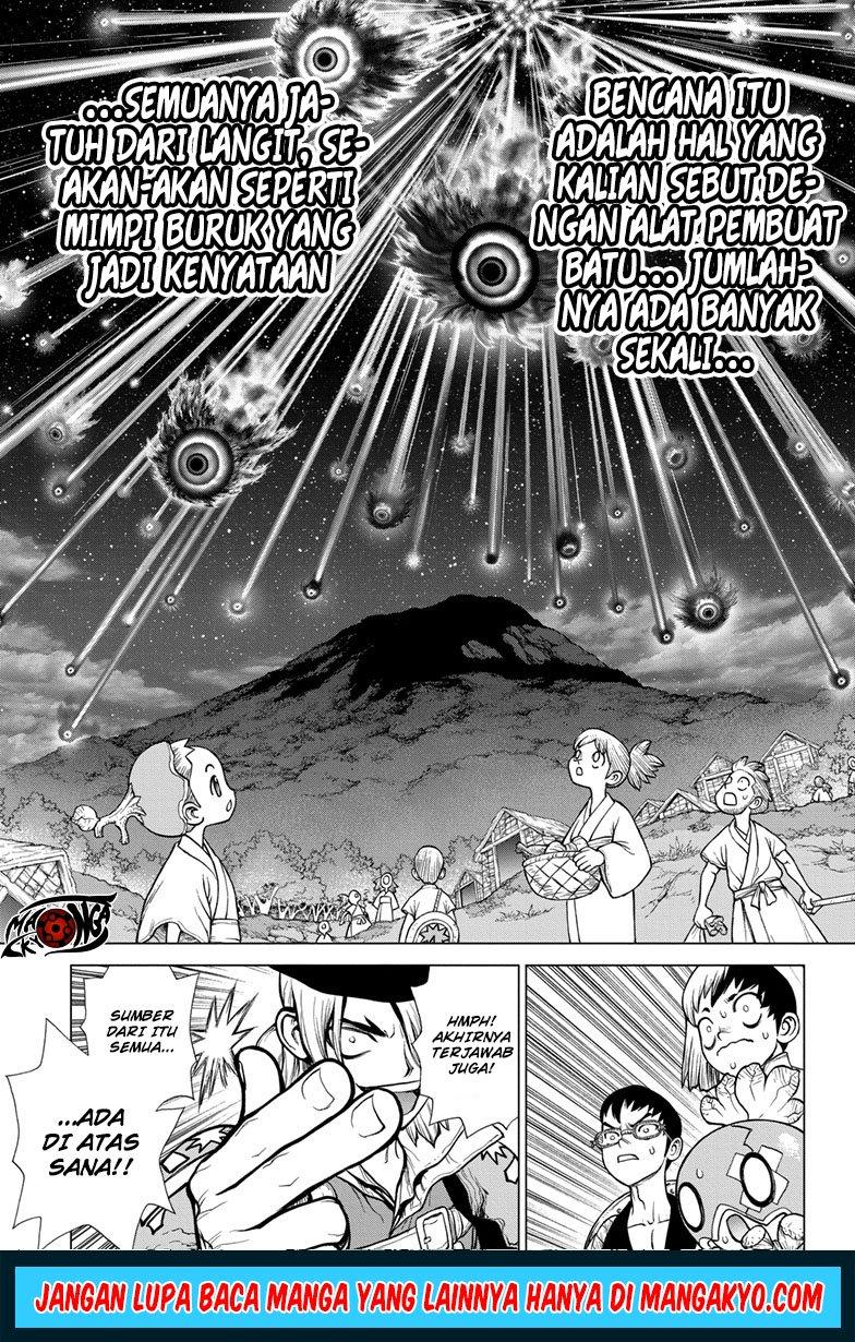 Dilarang COPAS - situs resmi www.mangacanblog.com - Komik dr stone 139 - chapter 139 140 Indonesia dr stone 139 - chapter 139 Terbaru 12|Baca Manga Komik Indonesia|Mangacan