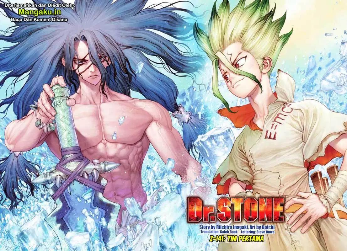 Dilarang COPAS - situs resmi www.mangacanblog.com - Komik dr stone 141 - chapter 141 142 Indonesia dr stone 141 - chapter 141 Terbaru 2|Baca Manga Komik Indonesia|Mangacan