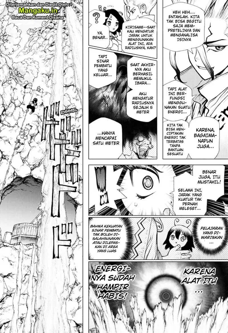 Dilarang COPAS - situs resmi www.mangacanblog.com - Komik dr stone 141 - chapter 141 142 Indonesia dr stone 141 - chapter 141 Terbaru 5|Baca Manga Komik Indonesia|Mangacan