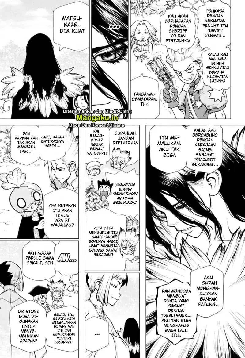 Dilarang COPAS - situs resmi www.mangacanblog.com - Komik dr stone 141 - chapter 141 142 Indonesia dr stone 141 - chapter 141 Terbaru 17|Baca Manga Komik Indonesia|Mangacan