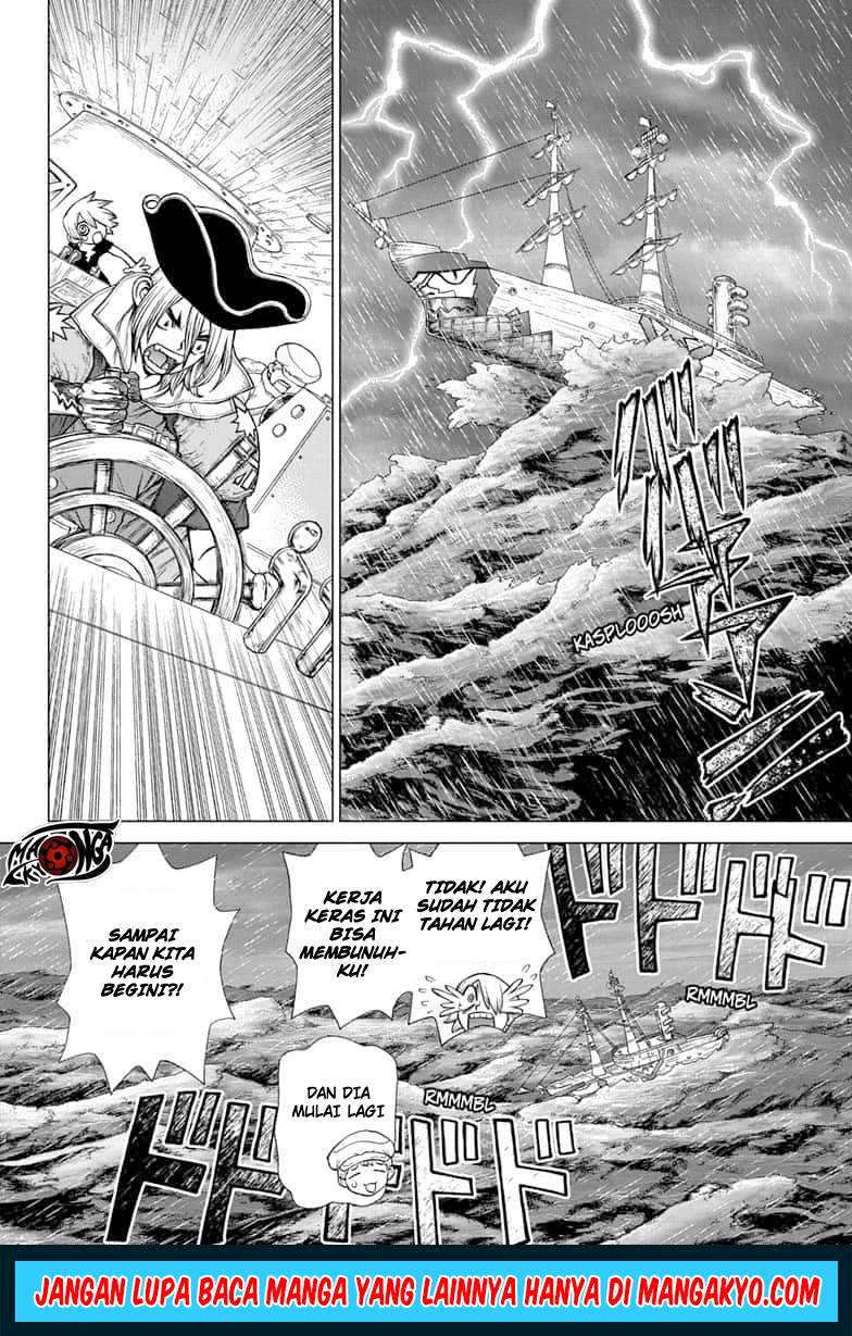 Dilarang COPAS - situs resmi www.mangacanblog.com - Komik dr stone 143 - chapter 143 144 Indonesia dr stone 143 - chapter 143 Terbaru 3|Baca Manga Komik Indonesia|Mangacan