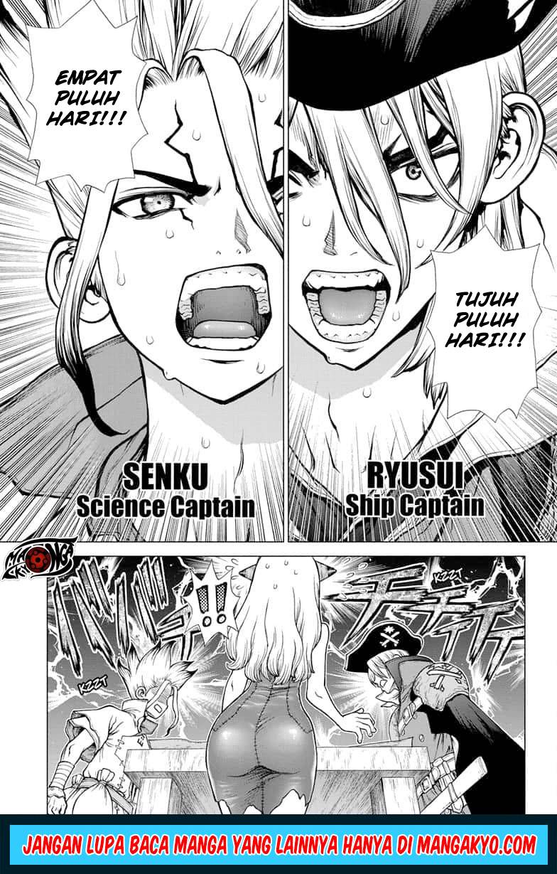 Dilarang COPAS - situs resmi www.mangacanblog.com - Komik dr stone 143 - chapter 143 144 Indonesia dr stone 143 - chapter 143 Terbaru 4|Baca Manga Komik Indonesia|Mangacan