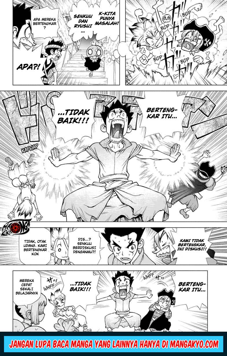 Dilarang COPAS - situs resmi www.mangacanblog.com - Komik dr stone 143 - chapter 143 144 Indonesia dr stone 143 - chapter 143 Terbaru 5|Baca Manga Komik Indonesia|Mangacan