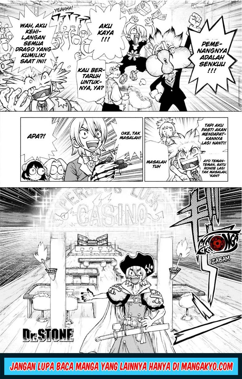 Dilarang COPAS - situs resmi www.mangacanblog.com - Komik dr stone 145 - chapter 145 146 Indonesia dr stone 145 - chapter 145 Terbaru 0|Baca Manga Komik Indonesia|Mangacan