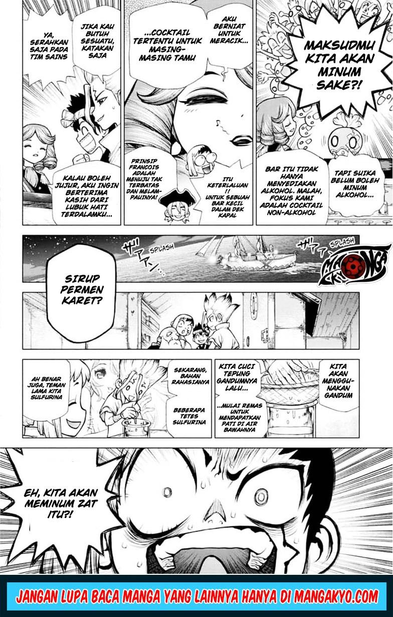 Dilarang COPAS - situs resmi www.mangacanblog.com - Komik dr stone 145 - chapter 145 146 Indonesia dr stone 145 - chapter 145 Terbaru 3|Baca Manga Komik Indonesia|Mangacan