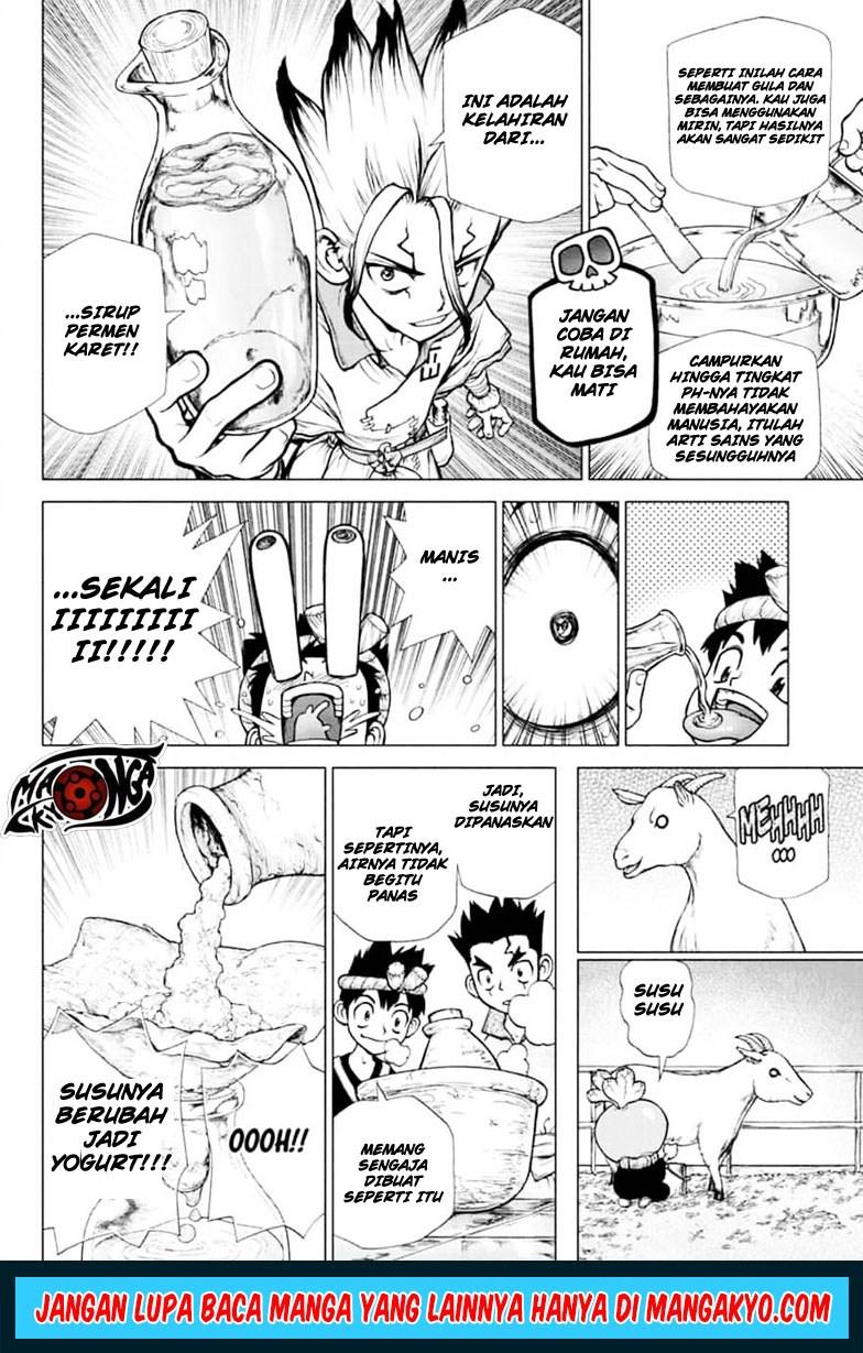 Dilarang COPAS - situs resmi www.mangacanblog.com - Komik dr stone 145 - chapter 145 146 Indonesia dr stone 145 - chapter 145 Terbaru 5|Baca Manga Komik Indonesia|Mangacan