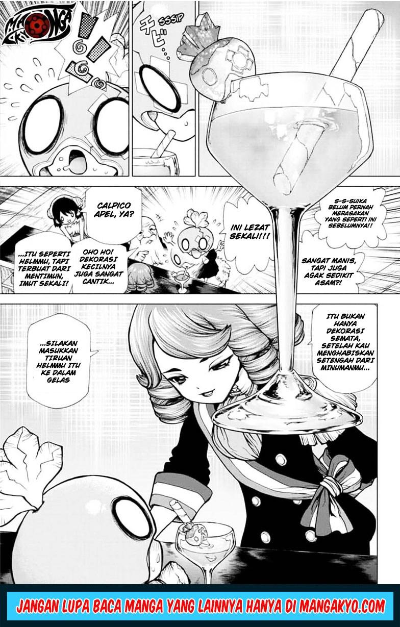 Dilarang COPAS - situs resmi www.mangacanblog.com - Komik dr stone 145 - chapter 145 146 Indonesia dr stone 145 - chapter 145 Terbaru 8|Baca Manga Komik Indonesia|Mangacan