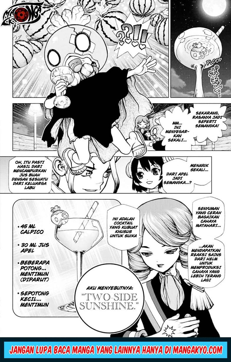 Dilarang COPAS - situs resmi www.mangacanblog.com - Komik dr stone 145 - chapter 145 146 Indonesia dr stone 145 - chapter 145 Terbaru 9|Baca Manga Komik Indonesia|Mangacan