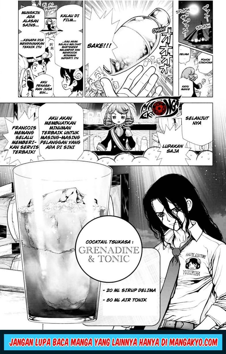 Dilarang COPAS - situs resmi www.mangacanblog.com - Komik dr stone 145 - chapter 145 146 Indonesia dr stone 145 - chapter 145 Terbaru 10|Baca Manga Komik Indonesia|Mangacan