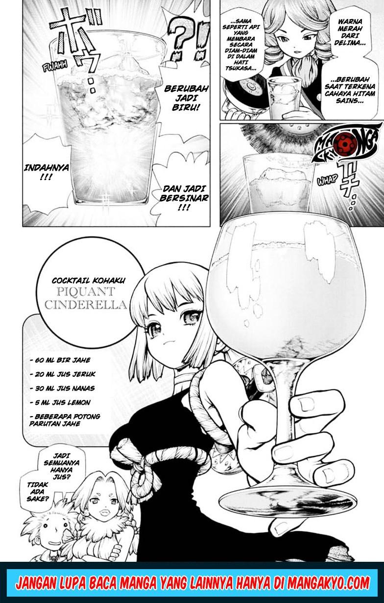 Dilarang COPAS - situs resmi www.mangacanblog.com - Komik dr stone 145 - chapter 145 146 Indonesia dr stone 145 - chapter 145 Terbaru 11|Baca Manga Komik Indonesia|Mangacan